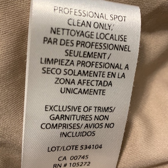 Theia Sequined Gown - Picture 8 of 12